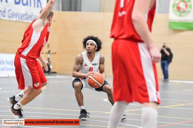 Siegesserie der Kangaroos gestoppt