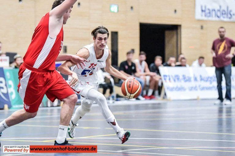 Kangaroos greifen nach der Herbstmeisterschaft