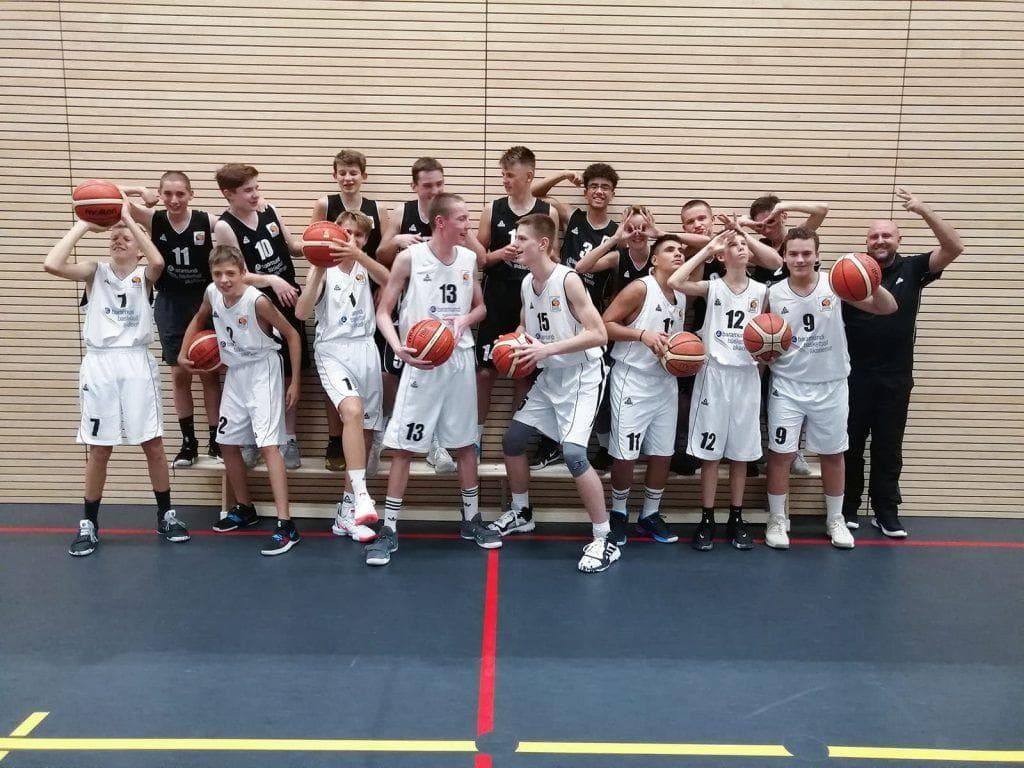 bba Turnier in Vilsbiburg