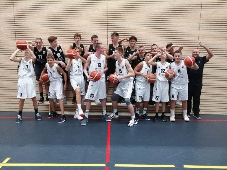 bba Turnier in Vilsbiburg