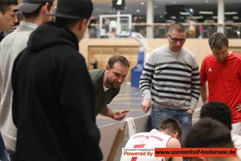 TRYOUTS - 1. Herrenmannschaft