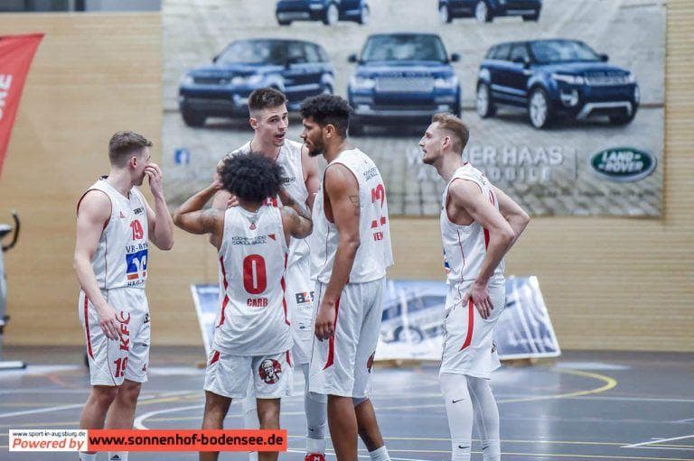 Kangaroos unterliegen im Topspiel