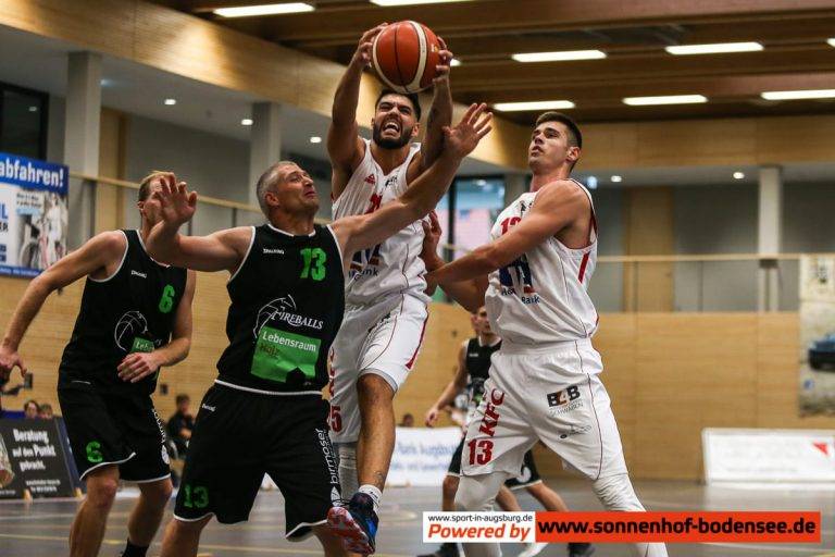 Lange Auswärtsfahrt für Kangaroos