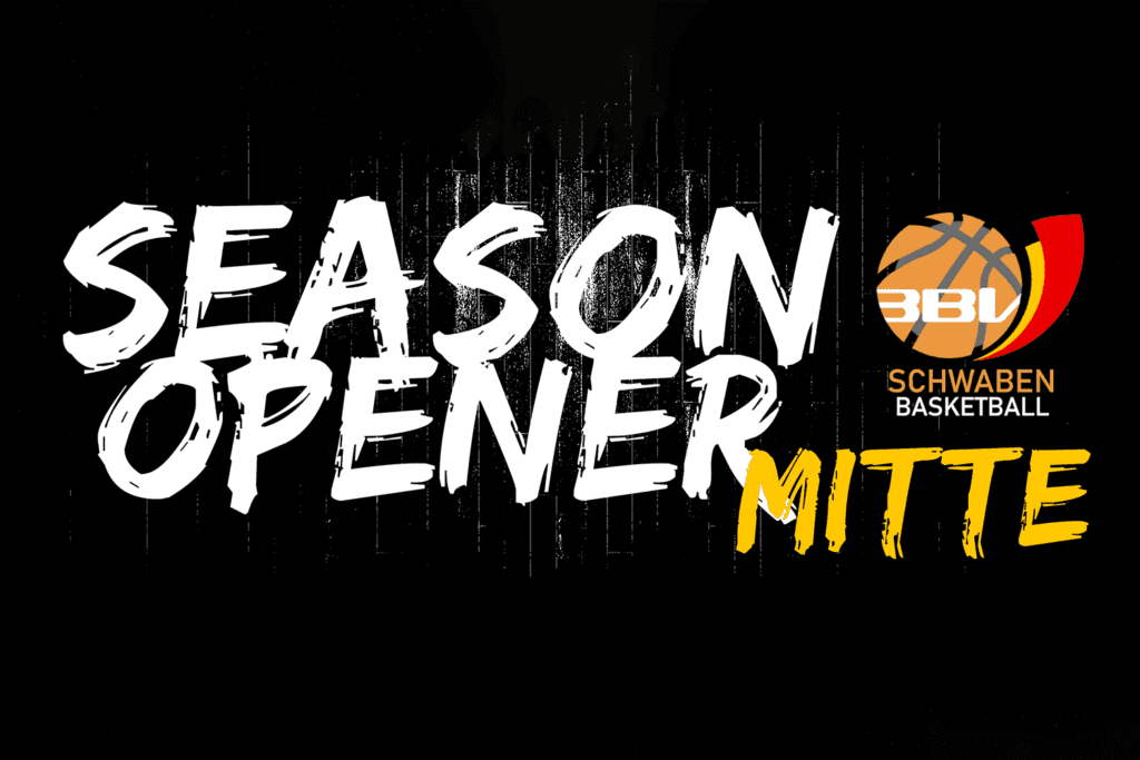 Season Opener