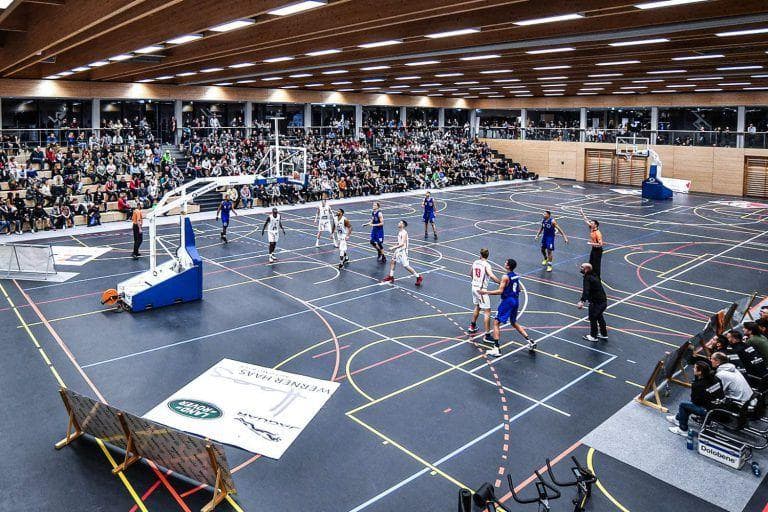 Erstes Heimspiel 2020 für Kangaroos