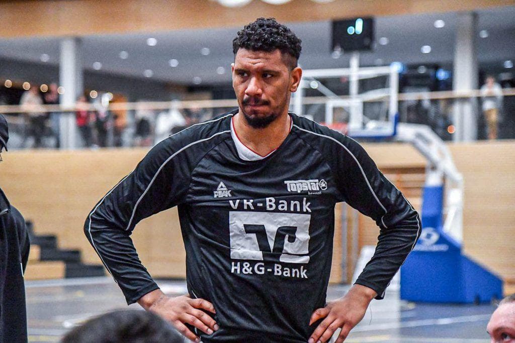 Kangaroos führen lange – und unterliegen trotzdem in Bamberg