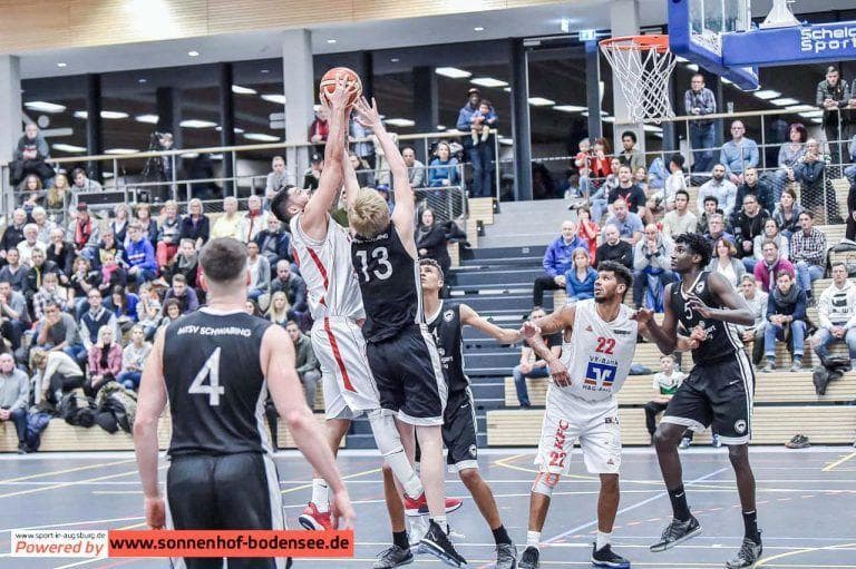 Kangaroos: Duell Zweiter gegen Dritter in eigener Halle