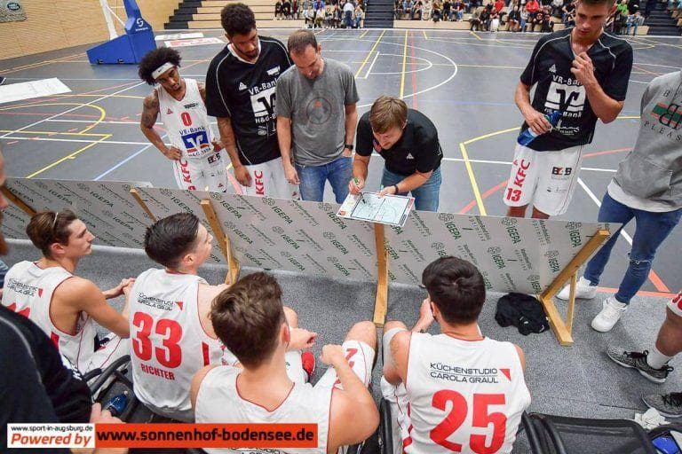 Kangaroos wollen Spitzenposition sichern