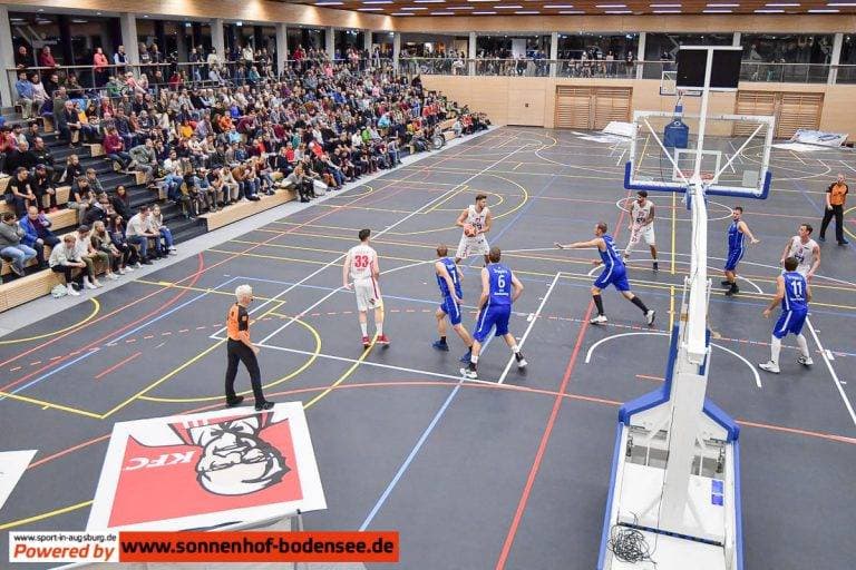 Kangaroos übernehmen Tabellenführung