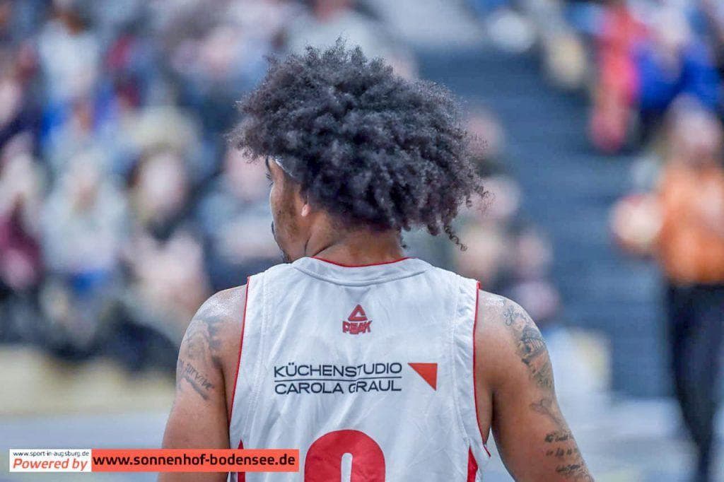 Kangaroos starten in den Saisonendspurt