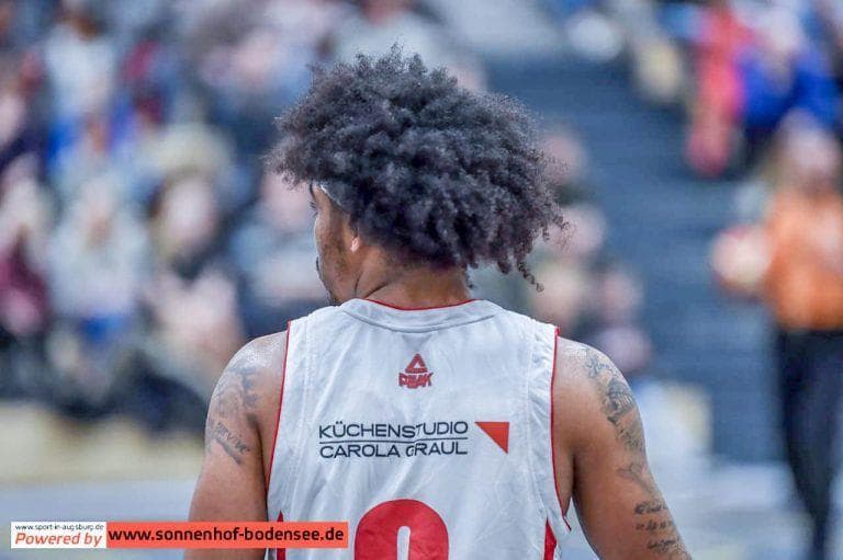 Kangaroos starten in den Saisonendspurt