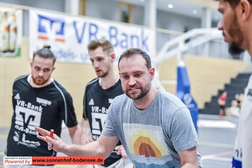 Vorletztes Heimspiel für Kangaroos