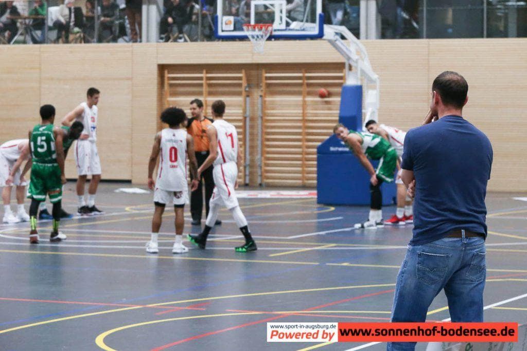 Dritte Saisonniederlage für Kangaroos