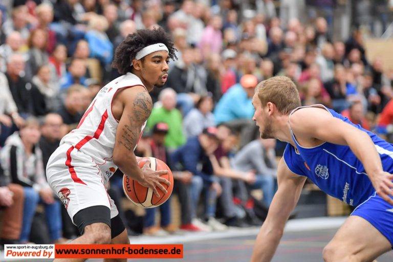 Kangaroos verteidigen Tabellenführung