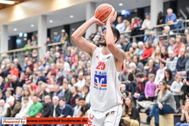 Kangaroos starten mit Sieg in die Rückrunde