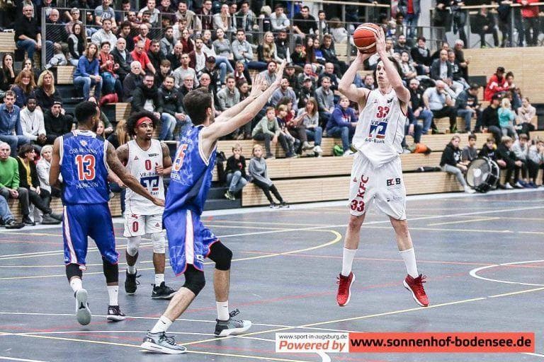 Weiteres Highlight-Spiel für Kangaroos