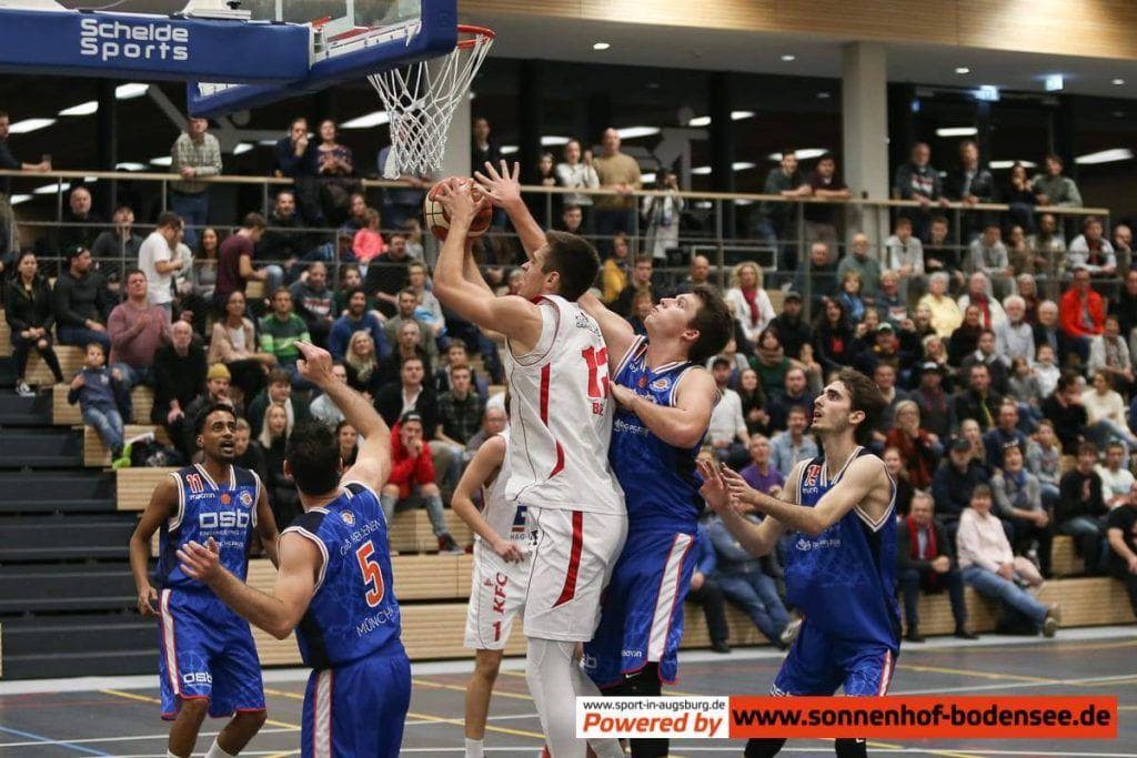 Weite Auswärtsfahrt für Kangaroos