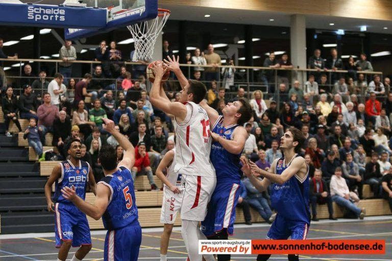 Weite Auswärtsfahrt für Kangaroos